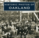 Image for Historic Photos of Oakland.