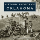 Image for Historic Photos of Oklahoma