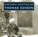 Image for Historic Photos of Thomas Edison