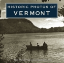 Image for Historic Photos of Vermont.