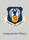 Image for Ninth Air Force: Commemorative History.