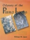 Image for Odyssey of the Pueblo Indians: An Introduction to Pueblo Indian Petroglyphs, Pictographs, and Kiva Art Murals in the Southwest