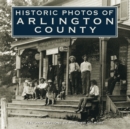 Image for Historic Photos of Arlington County.