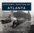 Image for Historic Photos of Atlanta.