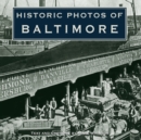 Image for Historic Photos of Baltimore.
