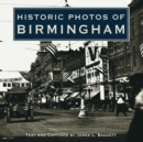 Image for Historic Photos of Birmingham.