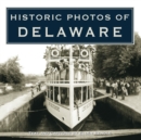 Image for Historic Photos of Delaware.