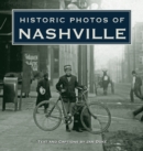 Image for Historic Photos of Nashville