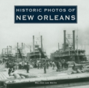 Image for Historic Photos of New Orleans