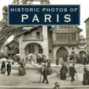 Image for Historic Photos of Paris