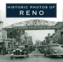 Image for Historic Photos of Reno.
