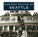 Image for Historic Photos of Seattle.