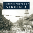 Image for Historic Photos of Virginia.