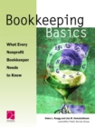 Image for Bookkeeping Basics: What Every Nonprofit Bookkeeper Needs to Know