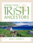 Image for Finding Your Irish Ancestors: A Beginner&#39;s Guide