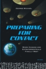 Image for Preparing for Contact