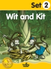 Image for Budding Reader Book Set 2: Wit and Kit
