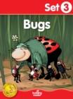Image for Budding Reader Book Set 3: Bugs