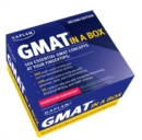 Image for Kaplan GMAT in a Box