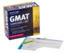 Image for Kaplan GMAT Flashcards + App