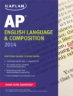 Image for Kaplan Ap English Language &amp; Composition
