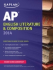 Image for Kaplan Ap English Literature &amp; Composition