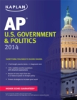 Image for Kaplan AP U.S  Government &amp; Politics