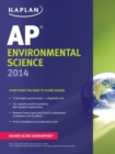 Image for Kaplan AP Environmental Science
