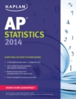 Image for Kaplan AP Statistics