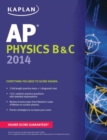 Image for Kaplan AP Physics B &amp; C