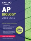 Image for Kaplan AP Biology
