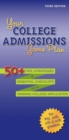Image for Your College Admissions Game Plan : 50+ Tips, Strategies, and Essential Checklists for a Winning College Application for 9th, 10th, 11th, and 12th Graders