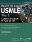 Image for Master the Boards : USMLE Step 3