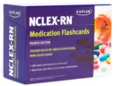 Image for NCLEX-RN Medication Flashcards