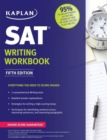 Image for Kaplan SAT Writing Workbook