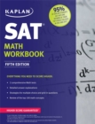 Image for Kaplan SAT Math Workbook