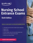 Image for Nursing School Entrance Exams