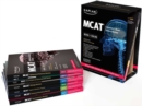 Image for Kaplan MCAT Review Complete 7-book Set 2015