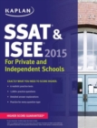 Image for Kaplan SSAT &amp; ISEE for Private and Independent School Admissions