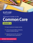 Image for Parent&#39;s Guide to the Common Core: 4th Grade