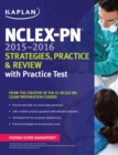 Image for NCLEX-PN 2015-2016 Strategies, Practice, and Review with Practice Test