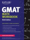 Image for Kaplan GMAT Math Workbook