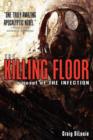 Image for The Killing Floor (a Novel of The Infection)