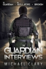 Image for Guardian Interviews