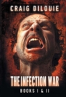 Image for The Infection War