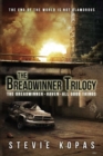 Image for The breadwinner trilogy