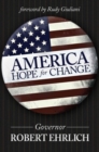 Image for America: Hope for Change