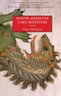 Image for North American Lake Monsters : Stories