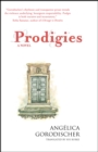 Image for Prodigies: a novel