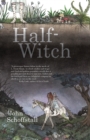 Image for Half-witch: a novel